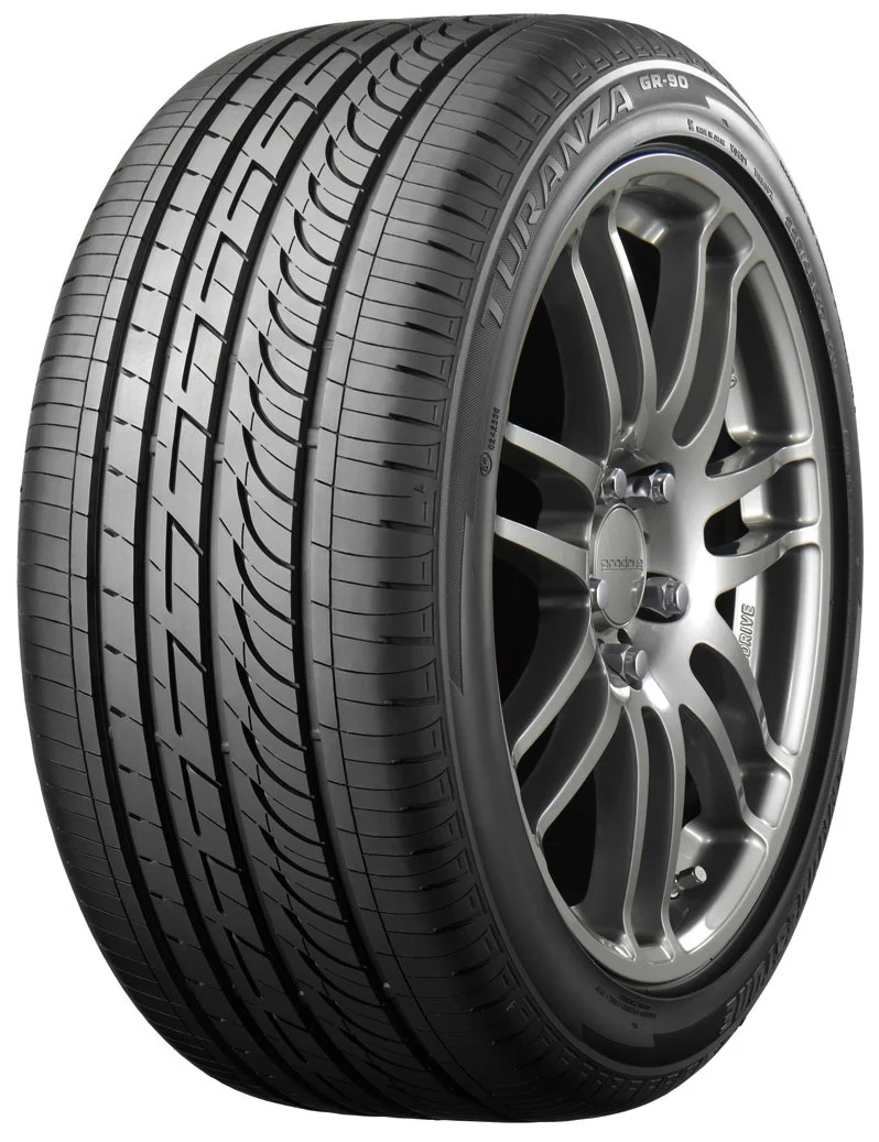 BRIDGESTONE TURANZA GR-90 205/65 R16